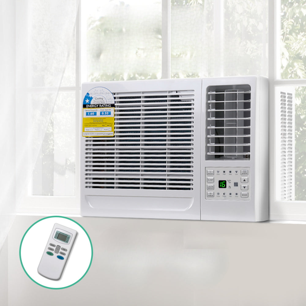 1.6kW Window Air Conditioner
