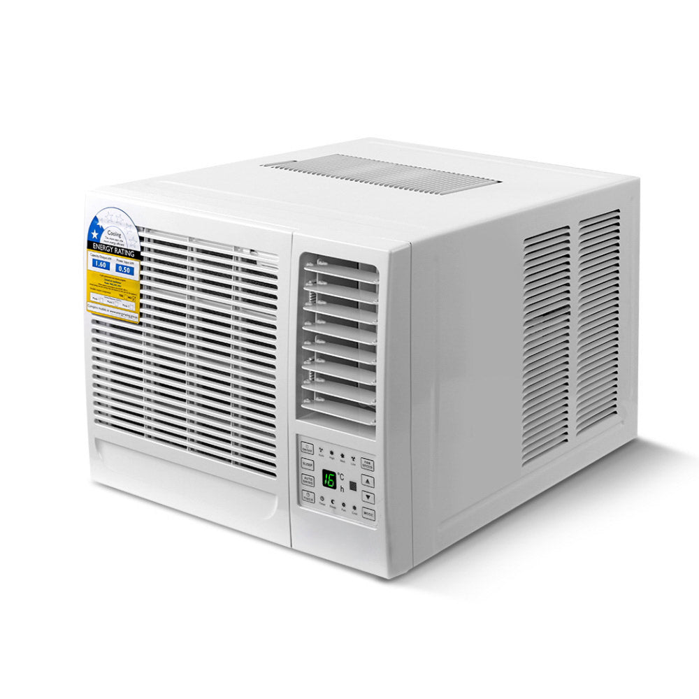 1.6kW Window Air Conditioner