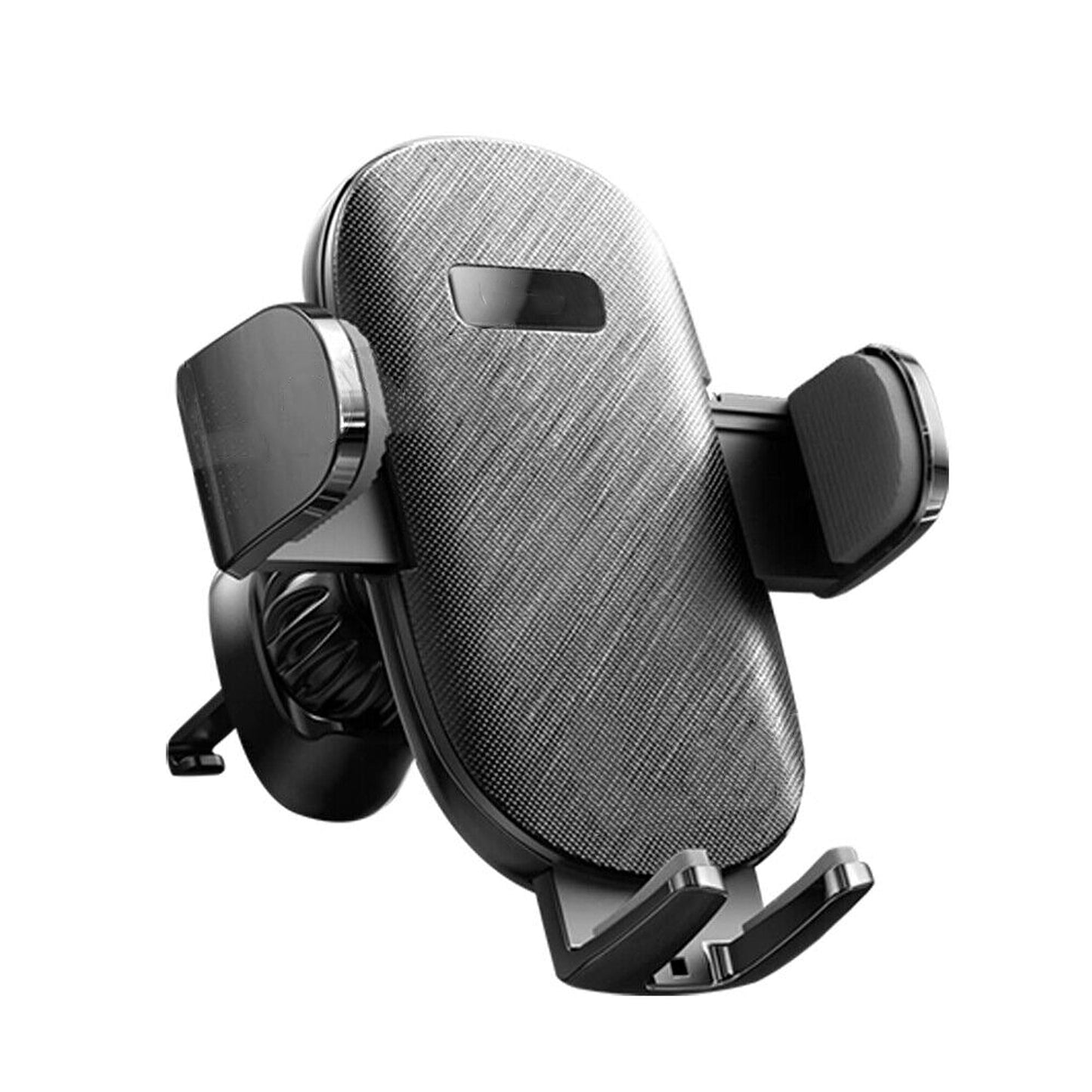 For iPhone Samsung 360 Phone Holder Mount Vent Grip Lock