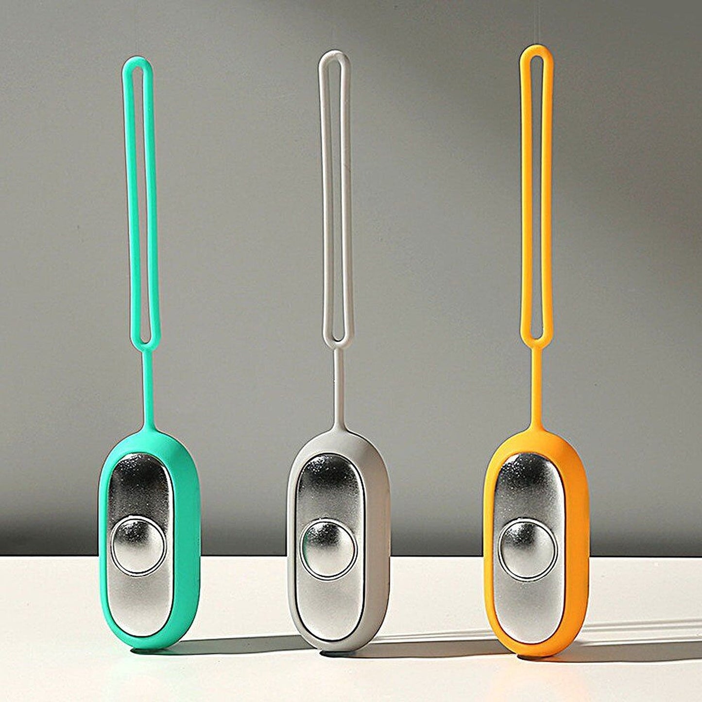 'Chill Pill' Ergonomic Handheld Device for Sleep Improvement