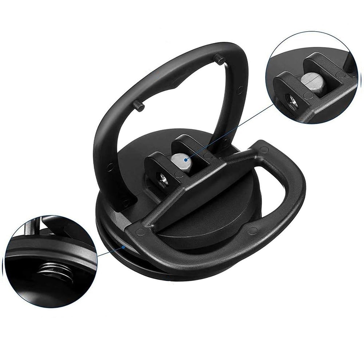 Car Van Bodywork Suction Cup Dent Puller Panel Repair Fix