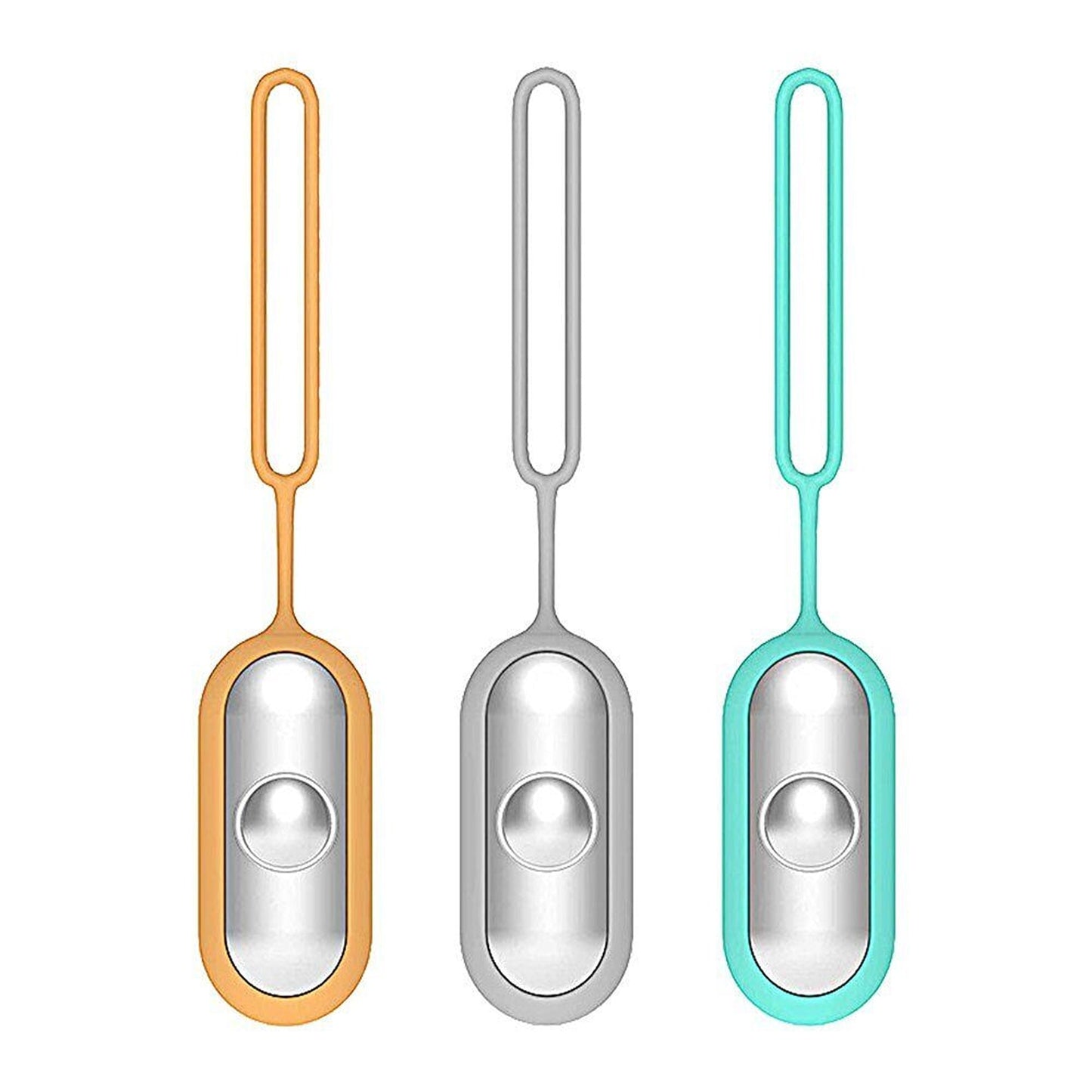 'Chill Pill' Ergonomic Handheld Device for Sleep Improvement