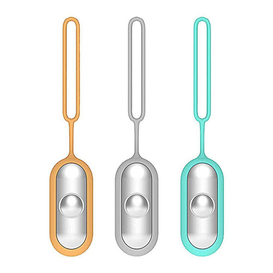 'Chill Pill' Ergonomic Handheld Device for Sleep Improvement