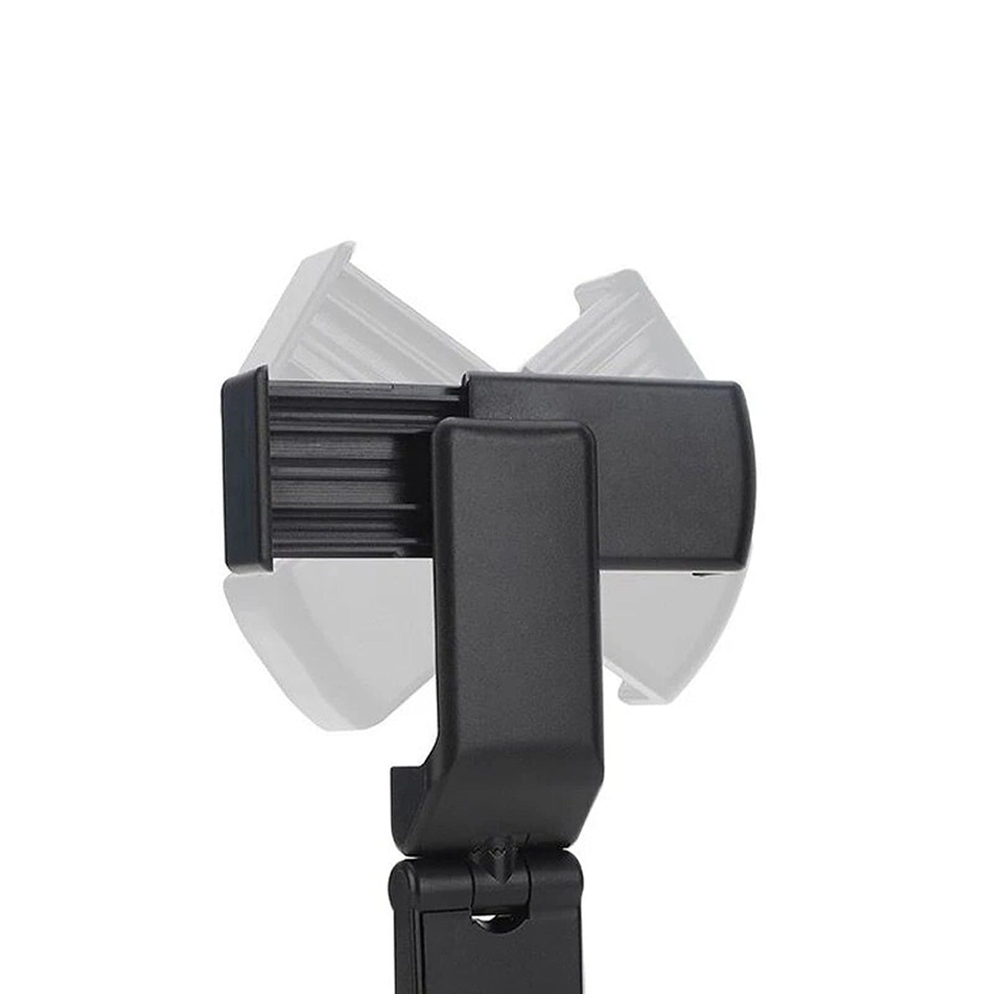 2pcs 360 Rotation Car Mount Desk Travel Phone Holder Stand