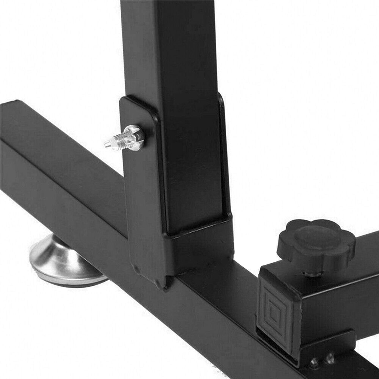 For 5 Guitars Guitar Stand Storage Rack Metal