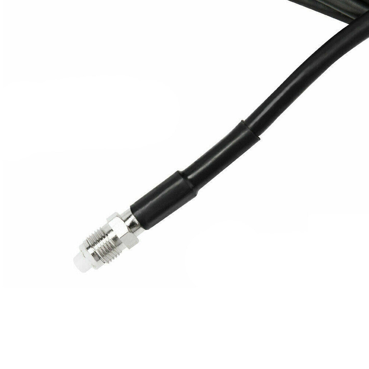 Black For Gme Uniden Oricom UHF Antenna 5DB Fibreglass CB