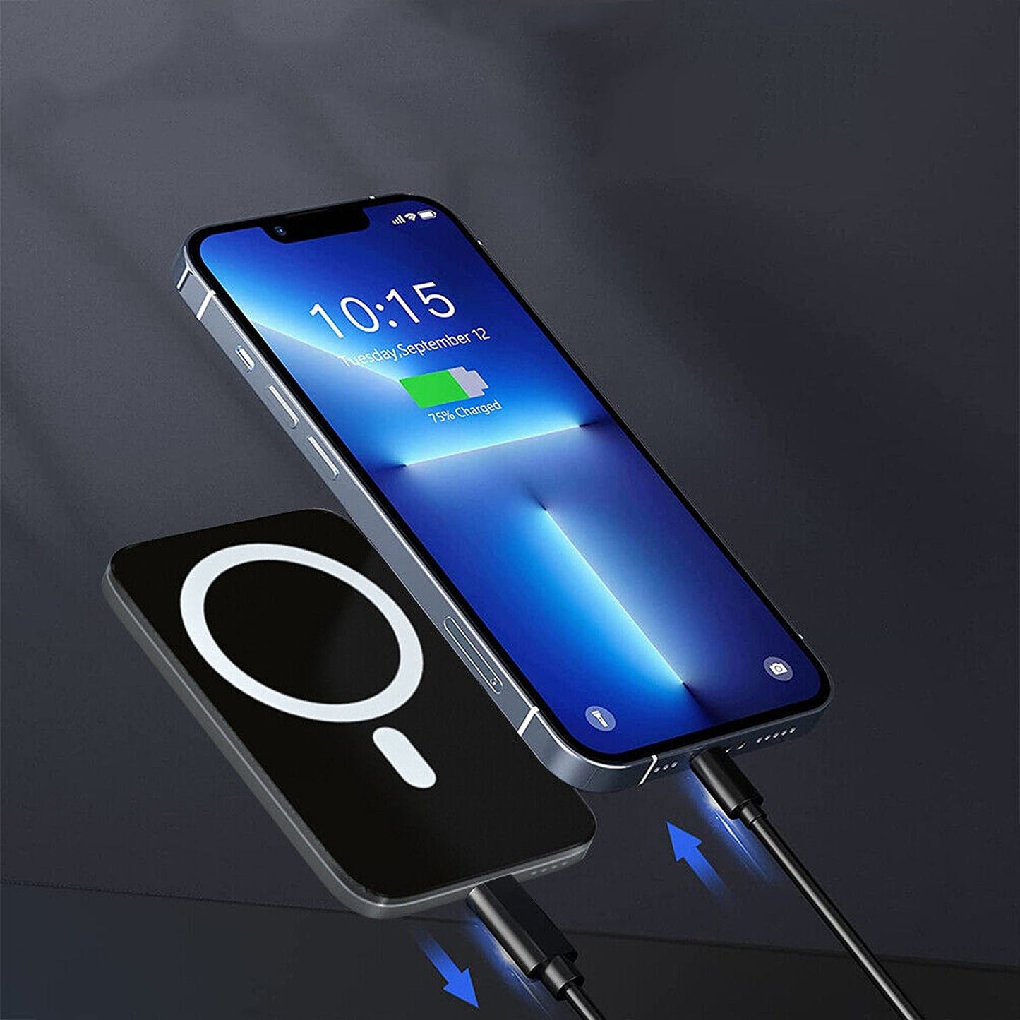 Travel Luggage Hanging Weighing Scale LCD Digital Electronic