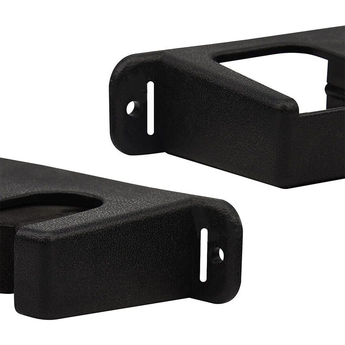 Wall Fishing Rod Storage Rack Fishing Pole Holder 6-Rod