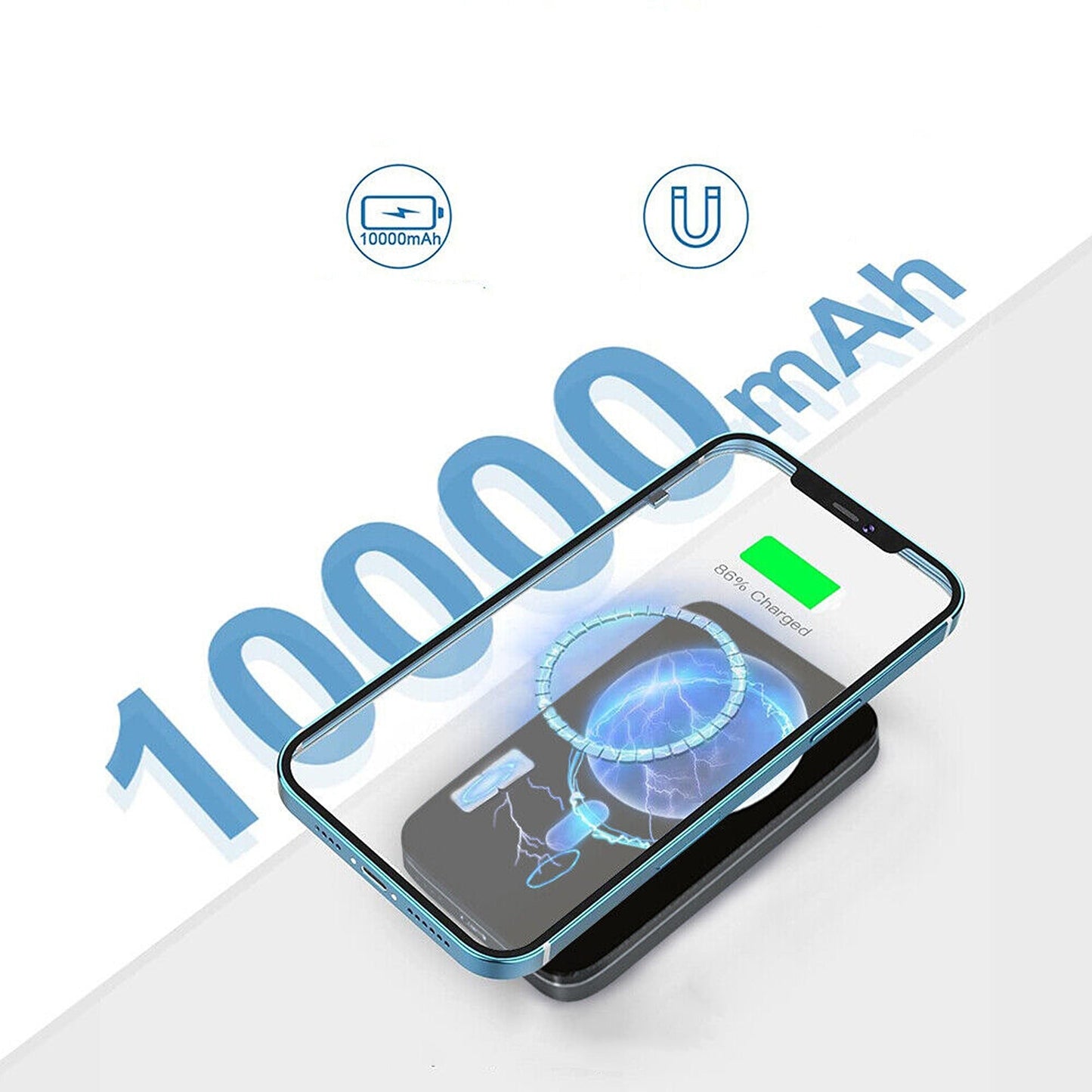 Travel Luggage Hanging Weighing Scale LCD Digital Electronic