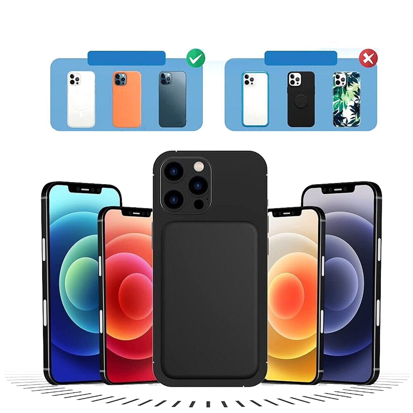 Travel Luggage Hanging Weighing Scale LCD Digital Electronic