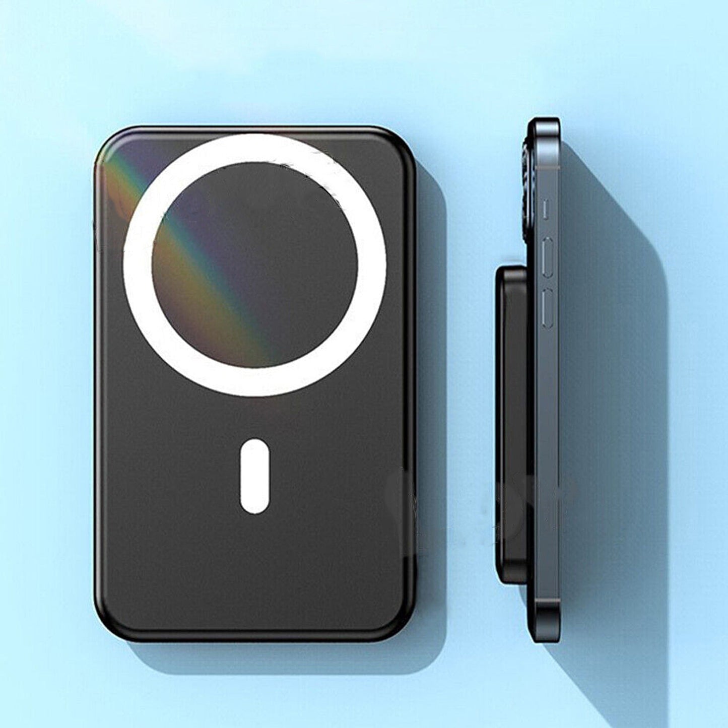 Travel Luggage Hanging Weighing Scale LCD Digital Electronic