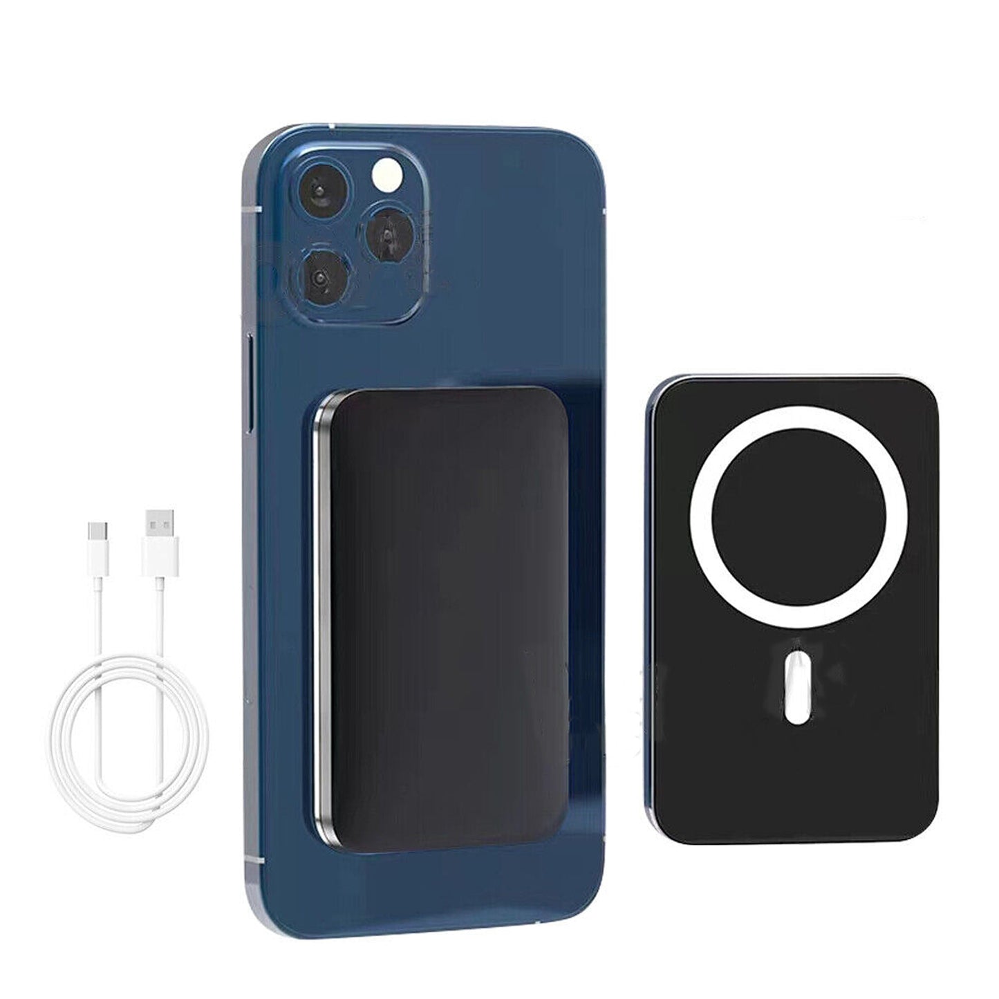 Travel Luggage Hanging Weighing Scale LCD Digital Electronic